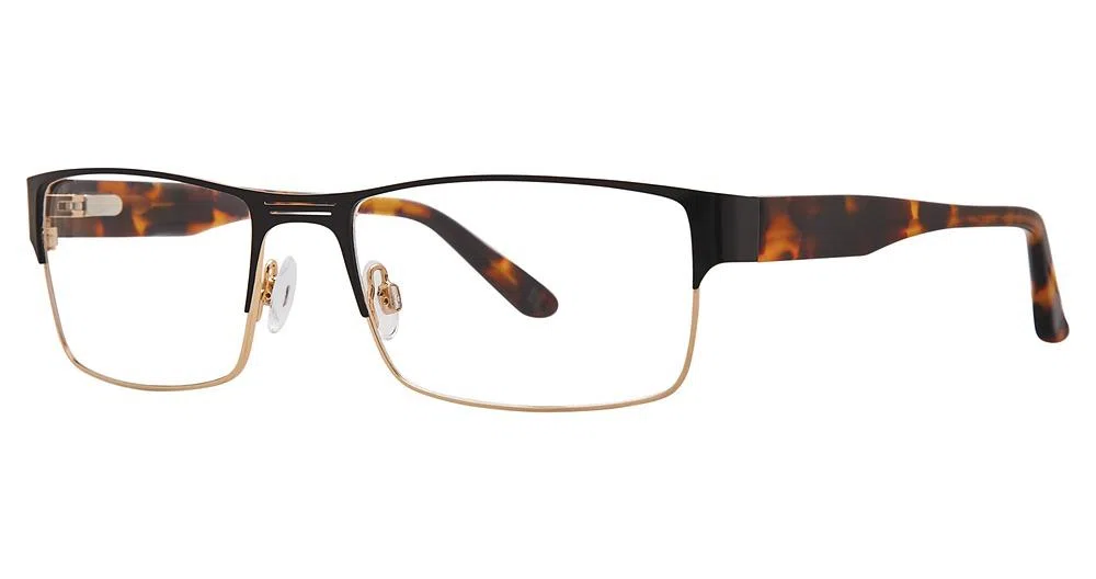 Randy Jackson RJ1055 Eyeglasses - view 2